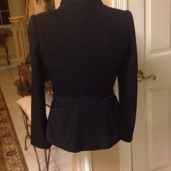 WHBM blazer - Picture 3 of 4